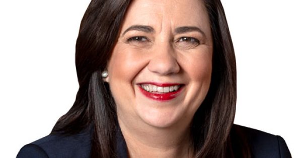 Smashing representation targets: over half of the QLD Government-owned businesses run by women
