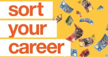 Sort Your Career Out: And Make More Money
