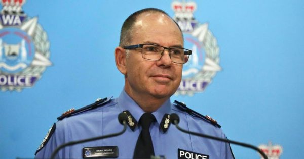 New WA Corrective Services Commissioner appointed following jailed teenager's death