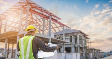 Fair Trading and Border Force target unlicensed workers in NSW home building industry