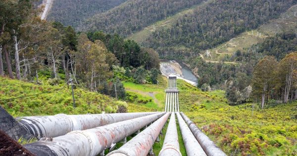 Tasmanian Labor promises to cap power prices within 100 days
