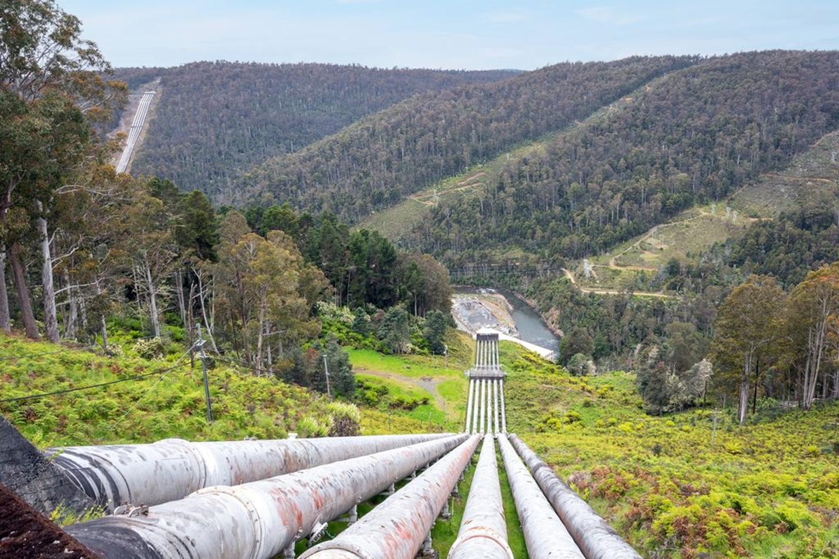 Hydro Tasmania