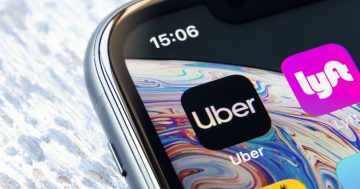 Uber breaches Australian spam laws, pays fine of more than $400,000