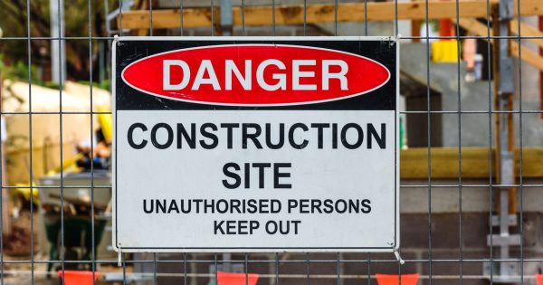NSW workplace regulator issues warning to businesses after spike in unreported incidents