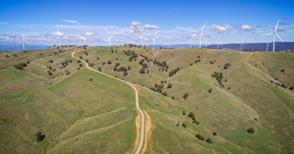 State Electricity Commission returns to 'free Victoria from its reliance on fossil fuels'