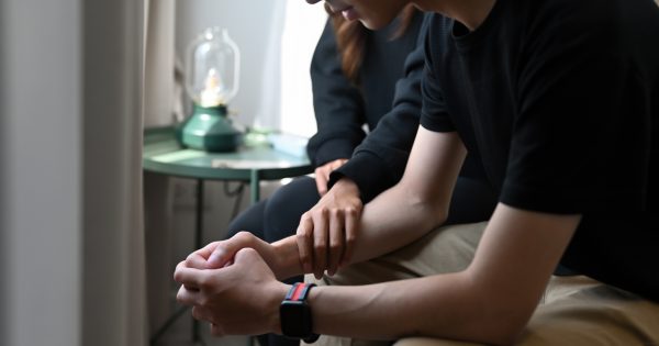 Male perpetrators of family and domestic violence to be targeted under new WA initiative