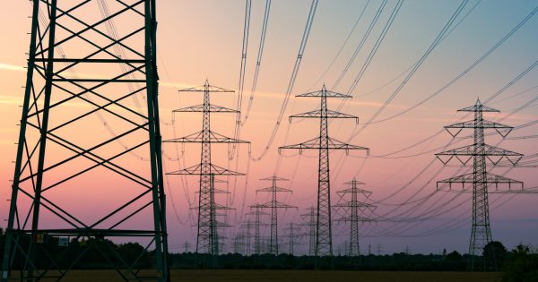 NT electricity legislation modernised to protect vulnerable customers