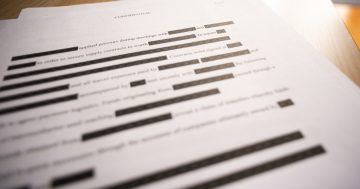 Outrage over Labor's plan to start charging for FoI requests