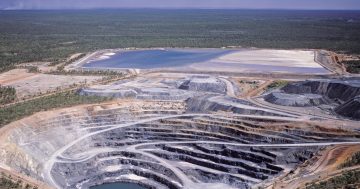 Environmental management of NT mining activities to be strengthened