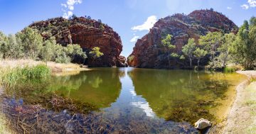 Water planning in the Northern Territory is on track