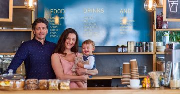 New Service NSW Business Bureau to 'let mum and dad business owners get on with what they do best'