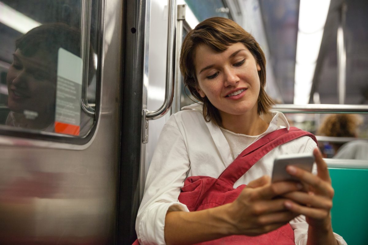 Real time data will make travel on public transport in Victoria simpler and more convenient. Photo: iStock. 