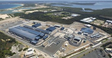 NSW looks to double capacity of Sydney Water Desalination Plant