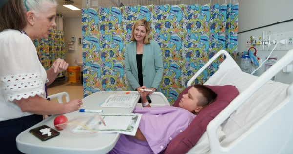 Qld health pilot to improve response to staff concerns about patient care