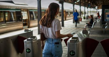 New payment options for WA public transport one step closer