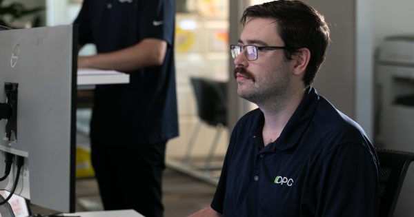 'Anyone can see what the CEO is paid' – dodge the pitfalls of poorly governed AI