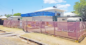 Fifty new homes within 18 months: Queensland Government commits to growing Cooktown