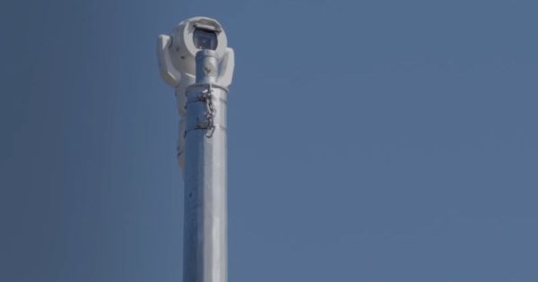 New red-light camera busts thousands of drivers in first months