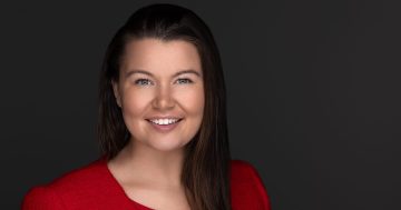 Advocate Vanessa Turnbull-Roberts appointed as ACT's inaugural Commissioner for First Nations children