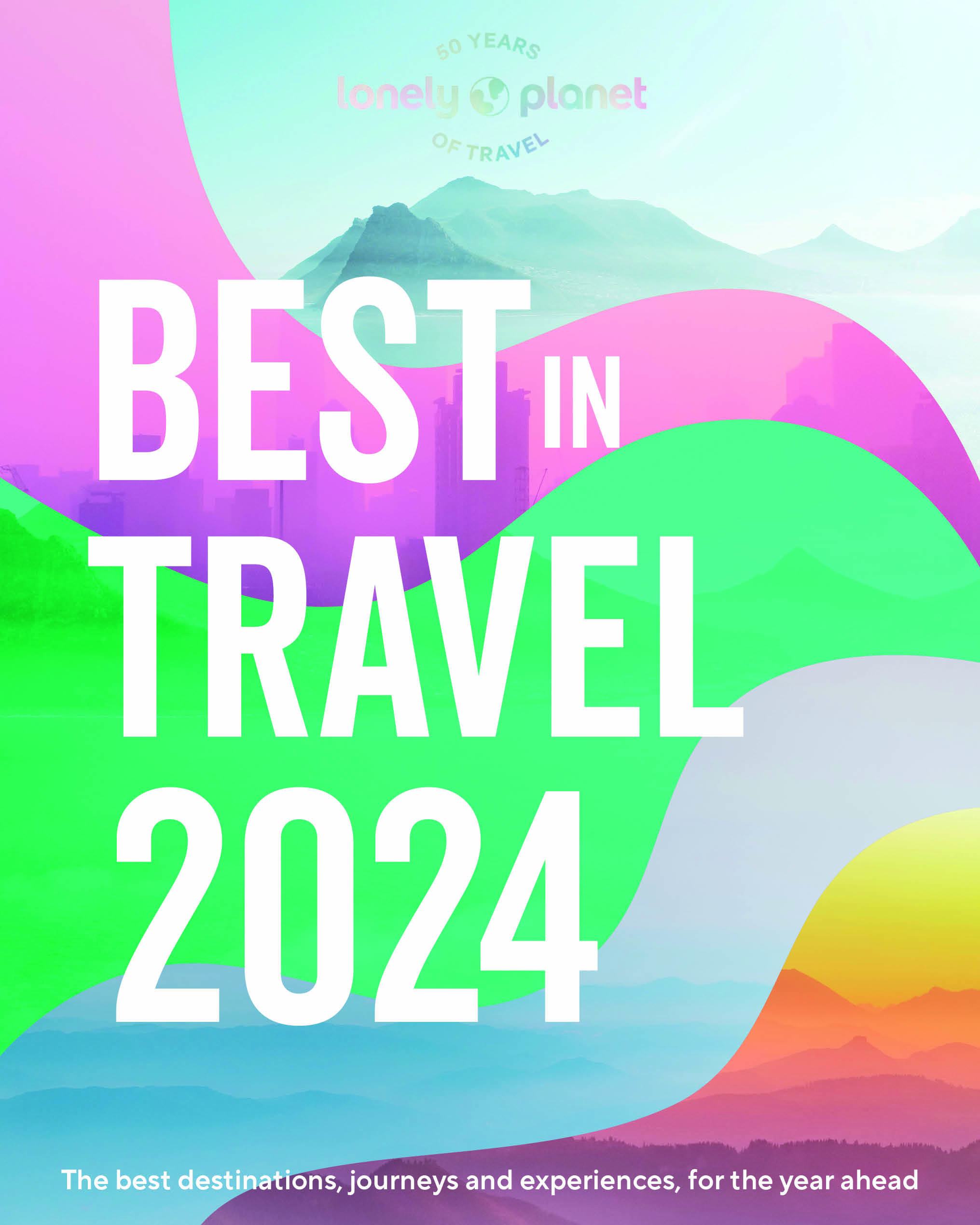 Lonely Best in Travel 2024 PS News