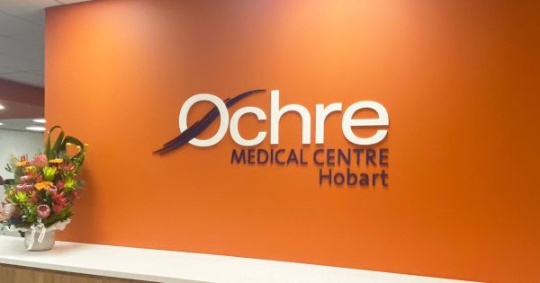 New Urgent Care Clinic opens in Hobart during inquiry into overwhelmed hospital system