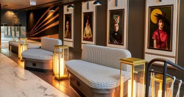 A trendy, bold way to ‘Stay Different’ at The Motley Hotel