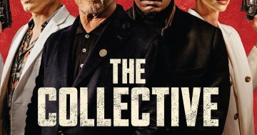 Pick of the Flicks: The Collective
