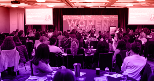 Power-packed line-up to tackle the big issues at Women in Leadership Summit