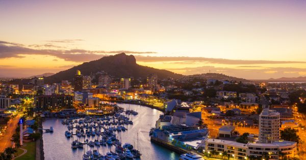 Queensland enlists Townsville not-for-profit as part of state's new circular economy program