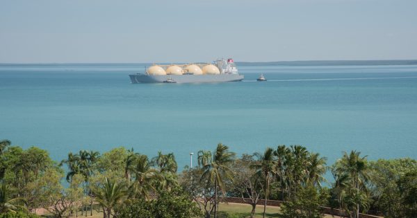 Northern Territory provides annual update on 2030 Climate Change Response amid backlash over new fracking development