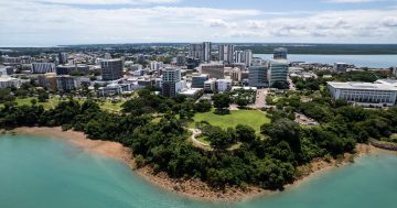 Northern Territory delivers first budget in operating surplus since 2015