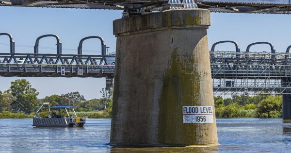 Liberals vote against bill to recover 450GL of Murray River water for SA's overdue commitment to Basin Plan