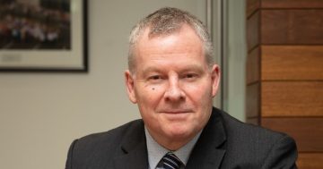 Government appoints Rob Heferen as new Commissioner of Taxation