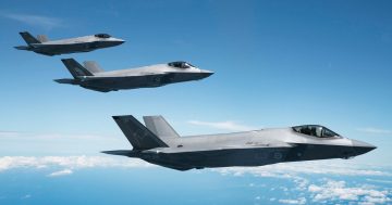 F-35 Joint Strike Fighter program facing 'significant issues'… again!