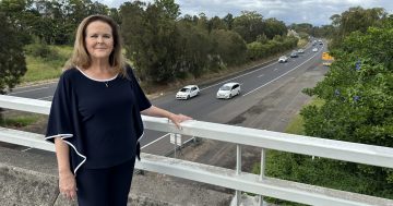 $10m funding boost for Dapto M1 ramps in NSW Budget