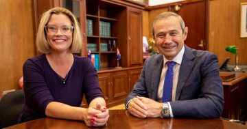 Western Australia's Premier announces new Cabinet for 2025 election