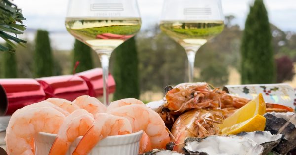 Christmas calls for tougher regulation of imported seafood