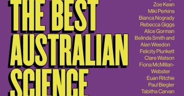 The Best Australian Science Writing 2023