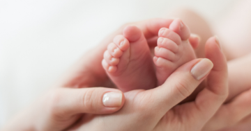 Newborn babies in SA will soon have greater access to genetic screening