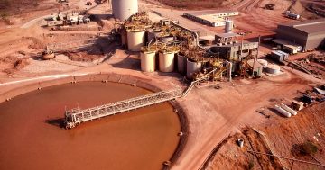 Environmental law reforms to make Northern Territory a 'more attractive place' for mining investment