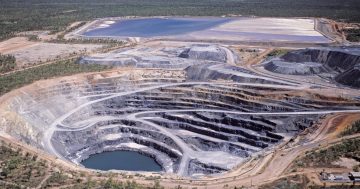 Northern Territory sets new record for highest mineral exploration expenditure