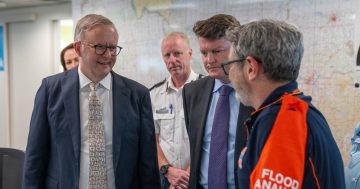 Disaster relief assistance activated for communities impacted by Victorian floods