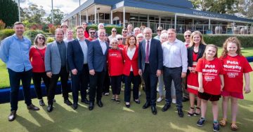 Labor names Jodie Belyea as its candidate for Dunkley by-election
