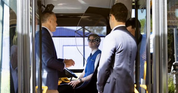 15 new hybrid buses and 590 more services a week for rapidly growing Adelaide Hills and Mount Barker