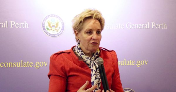 Former WA minister Alannah MacTiernan to lead review of regional telecommunication needs