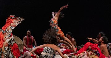 2024 Sydney Festival: Exultant cultural expression and artistic creativity