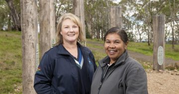 $230,000 water project completed for people of Stratford in the Gippsland region