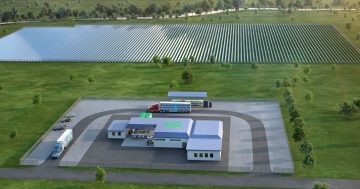Jointly-funded renewable hydrogen hub to be established in Townsville
