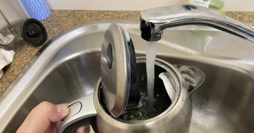 Water supply and services in Riverina lagging behind other areas, says report