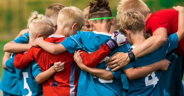 Government to invest in strategies to further combat bullying, discrimination and abuse in sport